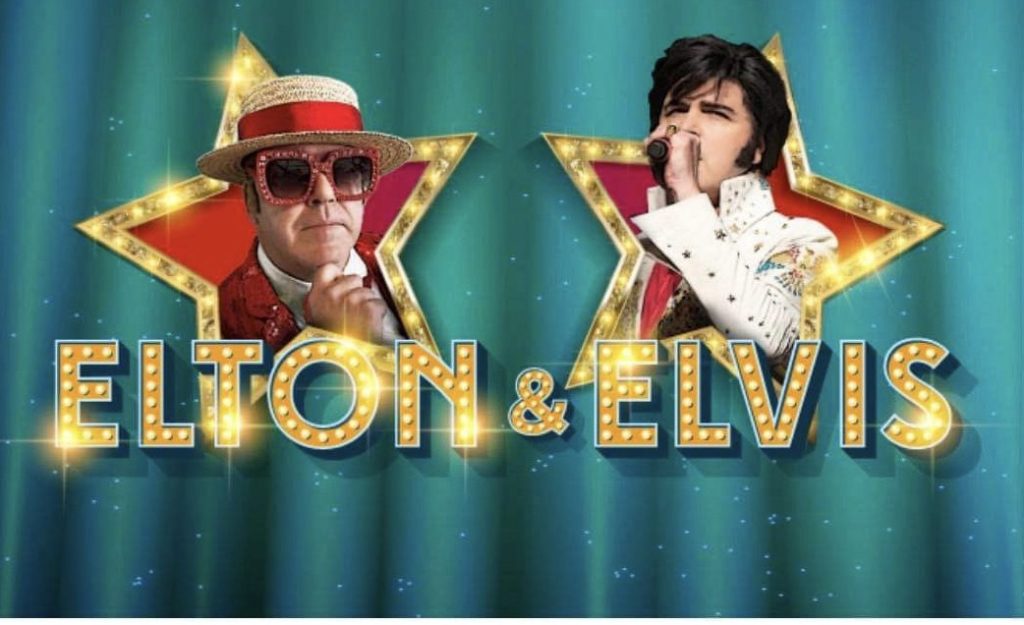 The Elton and Elvis Tribute Show